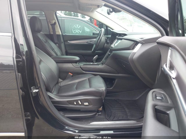 Продаж на аукціоні авто 2017 Cadillac Xt5 Premium Luxury, vin: 1GYKNERS8HZ133666, номер лоту: 45969527