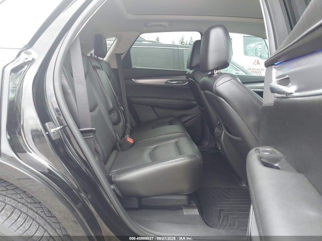 Продаж на аукціоні авто 2017 Cadillac Xt5 Premium Luxury, vin: 1GYKNERS8HZ133666, номер лоту: 45969527