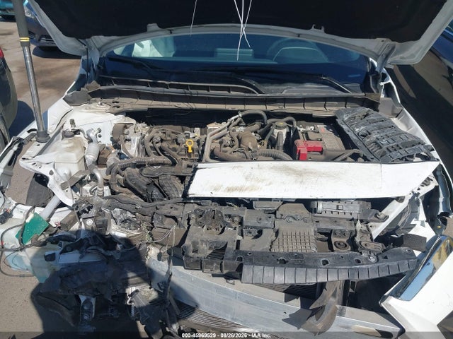 Продаж на аукціоні авто 2024 Nissan Altima S Fwd, vin: 1N4BL4BV7RN321037, номер лоту: 45969529