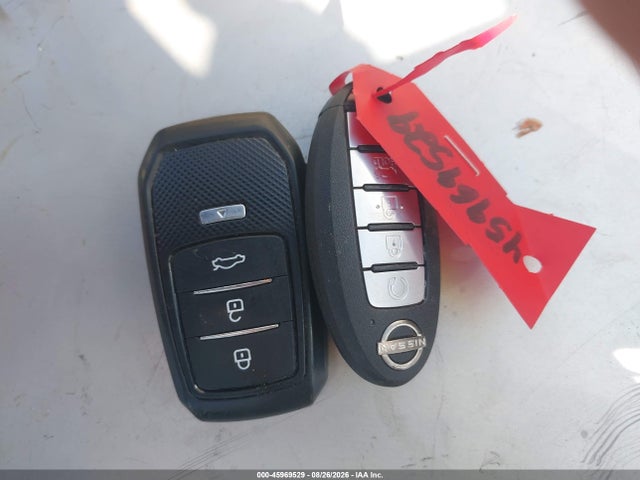 Продаж на аукціоні авто 2024 Nissan Altima S Fwd, vin: 1N4BL4BV7RN321037, номер лоту: 45969529
