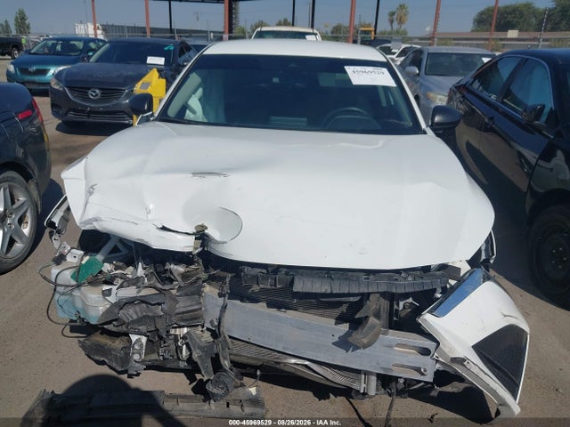 Продаж на аукціоні авто 2024 Nissan Altima S Fwd, vin: 1N4BL4BV7RN321037, номер лоту: 45969529