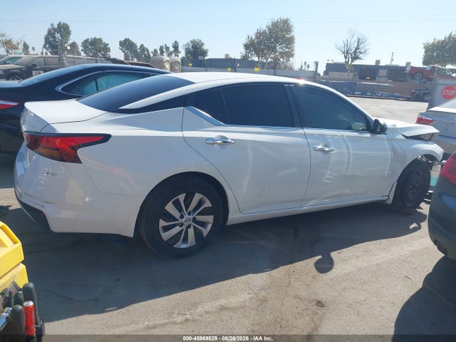 Продаж на аукціоні авто 2024 Nissan Altima S Fwd, vin: 1N4BL4BV7RN321037, номер лоту: 45969529