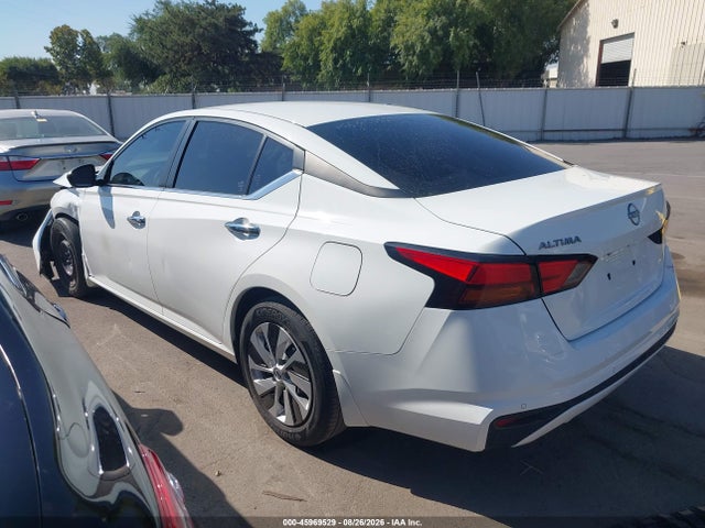 Продаж на аукціоні авто 2024 Nissan Altima S Fwd, vin: 1N4BL4BV7RN321037, номер лоту: 45969529