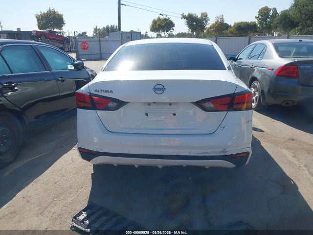 Продаж на аукціоні авто 2024 Nissan Altima S Fwd, vin: 1N4BL4BV7RN321037, номер лоту: 45969529