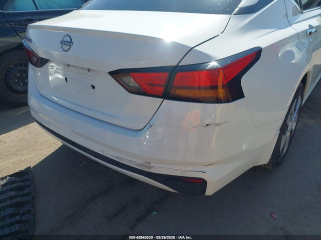 Продаж на аукціоні авто 2024 Nissan Altima S Fwd, vin: 1N4BL4BV7RN321037, номер лоту: 45969529