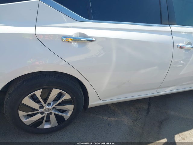 Продаж на аукціоні авто 2024 Nissan Altima S Fwd, vin: 1N4BL4BV7RN321037, номер лоту: 45969529