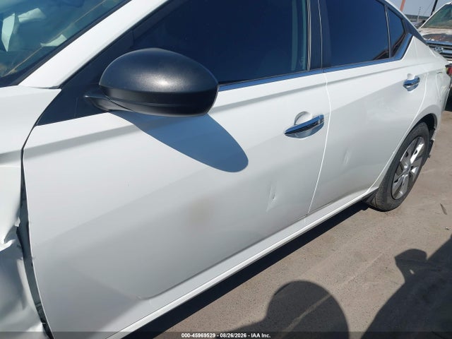 Продаж на аукціоні авто 2024 Nissan Altima S Fwd, vin: 1N4BL4BV7RN321037, номер лоту: 45969529