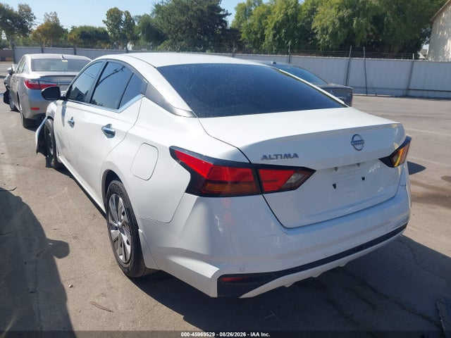 Продаж на аукціоні авто 2024 Nissan Altima S Fwd, vin: 1N4BL4BV7RN321037, номер лоту: 45969529