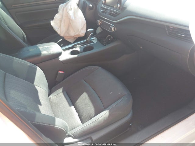 Продаж на аукціоні авто 2024 Nissan Altima S Fwd, vin: 1N4BL4BV7RN321037, номер лоту: 45969529