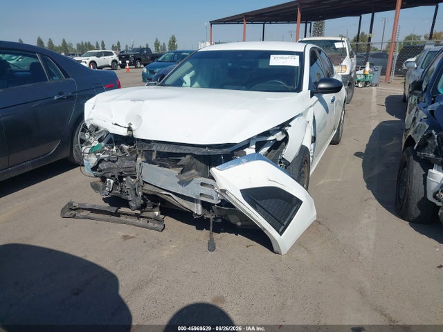 Продаж на аукціоні авто 2024 Nissan Altima S Fwd, vin: 1N4BL4BV7RN321037, номер лоту: 45969529