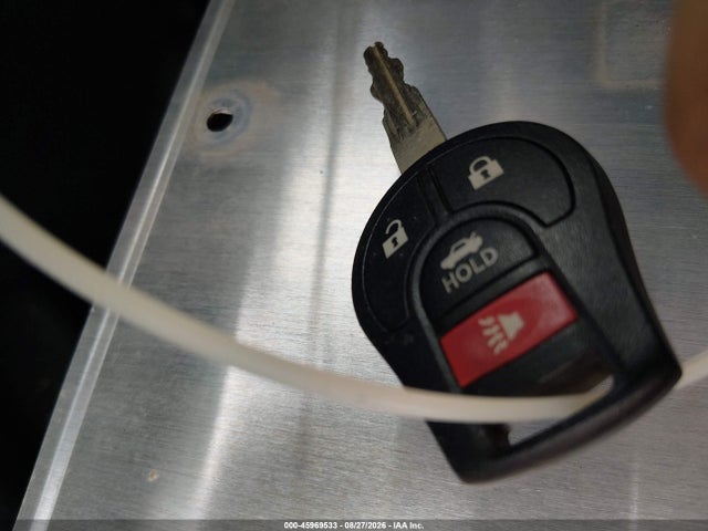 Продаж на аукціоні авто 2013 Nissan Sentra Sv, vin: 1N4AB7APXDN905962, номер лоту: 45969533