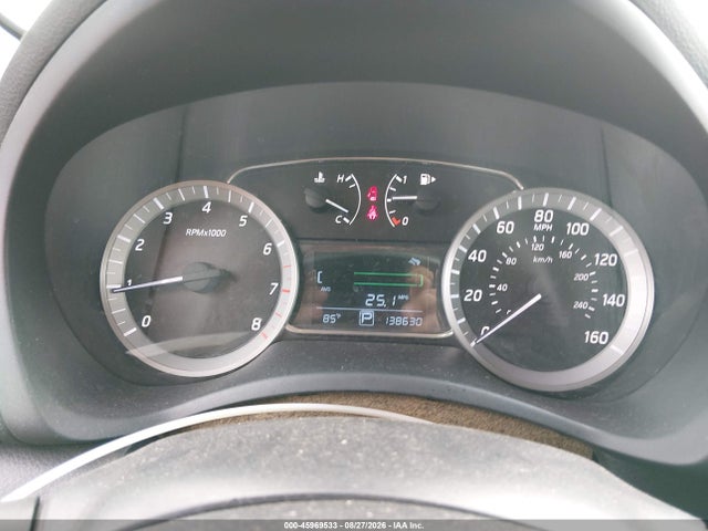 Продаж на аукціоні авто 2013 Nissan Sentra Sv, vin: 1N4AB7APXDN905962, номер лоту: 45969533