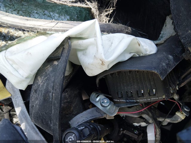 2009 Chevrolet Corvette მანქანა იყიდება აუქციონზე, vin: 1G1YY26W095107447, აუქციონის ნომერი: 45969538