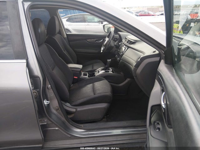 Nissan ROGUE SV 2017 KNMAT2MV3HP578643 Image 5