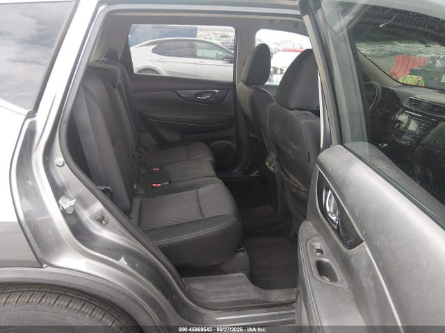 Nissan ROGUE SV 2017 KNMAT2MV3HP578643 Image 8