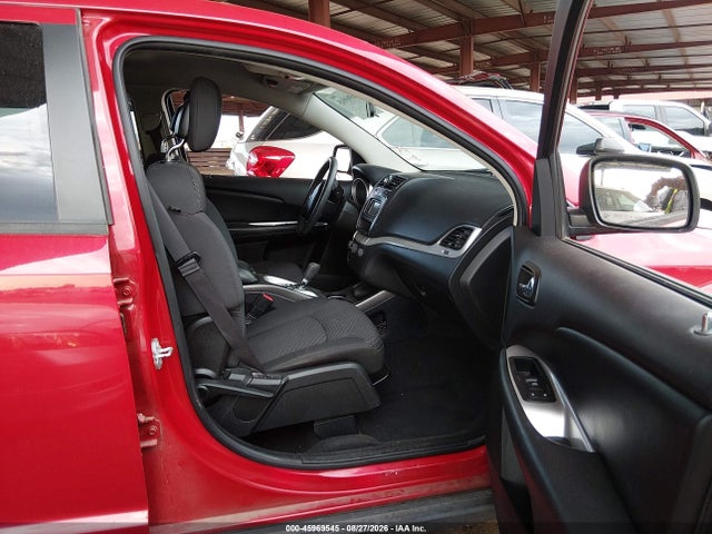 Продаж на аукціоні авто 2016 Dodge Journey Se, vin: 3C4PDCAB3GT223005, номер лоту: 45969545