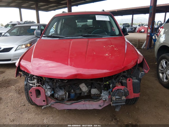Продаж на аукціоні авто 2016 Dodge Journey Se, vin: 3C4PDCAB3GT223005, номер лоту: 45969545