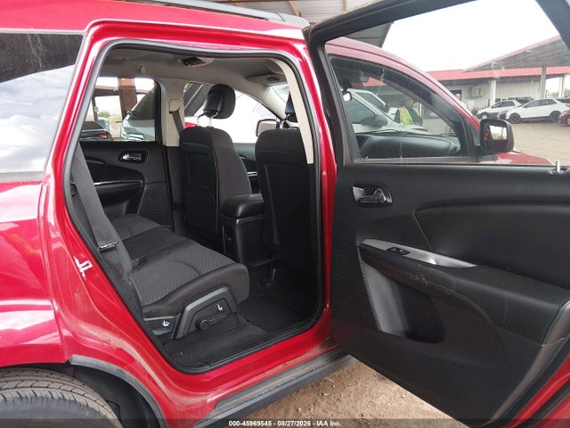 Продаж на аукціоні авто 2016 Dodge Journey Se, vin: 3C4PDCAB3GT223005, номер лоту: 45969545