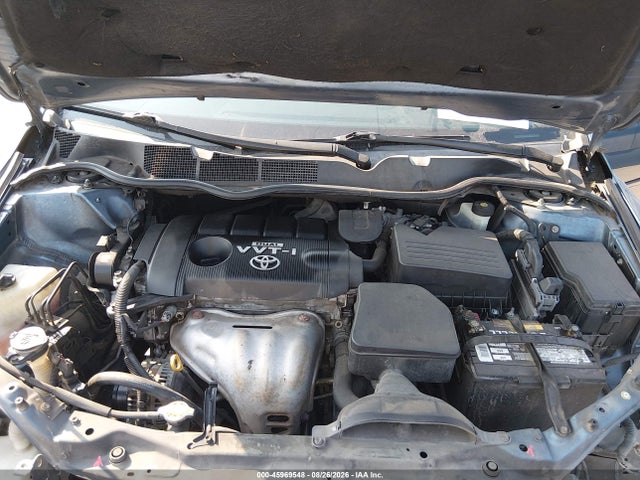 2009 Toyota Venza მანქანა იყიდება აუქციონზე, vin: 4T3ZE11A09U010588, აუქციონის ნომერი: 45969548