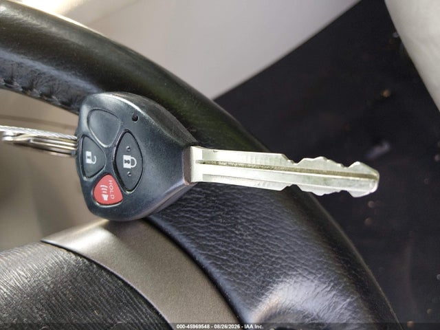 2009 Toyota Venza მანქანა იყიდება აუქციონზე, vin: 4T3ZE11A09U010588, აუქციონის ნომერი: 45969548