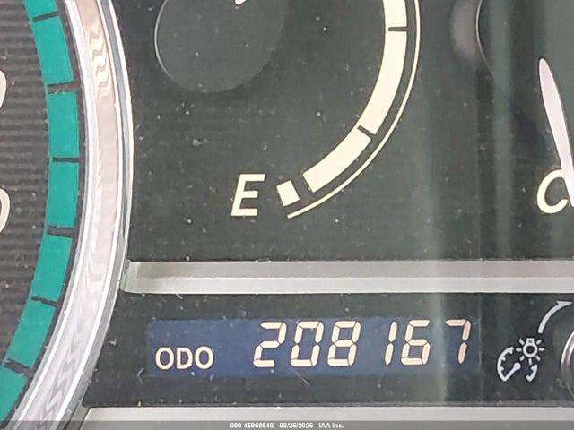 2009 Toyota Venza მანქანა იყიდება აუქციონზე, vin: 4T3ZE11A09U010588, აუქციონის ნომერი: 45969548