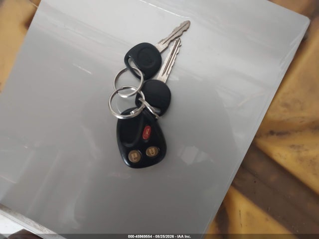 45969554 :رقم المزاد ، 3GNEK12T04G113565 vin ، 2004 Chevrolet Avalanche 1500 مزاد بيع