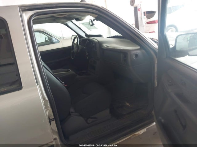 45969554 :رقم المزاد ، 3GNEK12T04G113565 vin ، 2004 Chevrolet Avalanche 1500 مزاد بيع