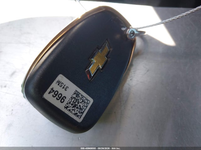 Chevrolet EQUINOX LT 2018 2GNAXKEX1J6247691 Image 11