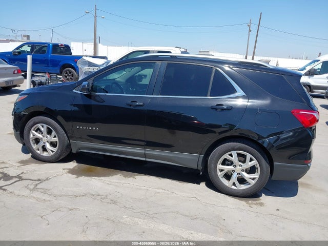 Chevrolet EQUINOX LT 2018 2GNAXKEX1J6247691 Image 14