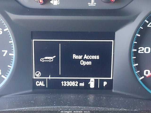 Chevrolet EQUINOX LT 2018 2GNAXKEX1J6247691 Image 15