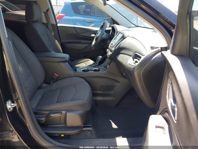 Chevrolet EQUINOX LT 2018 2GNAXKEX1J6247691 Image 5