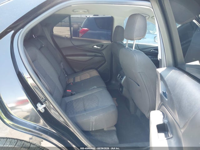 Chevrolet EQUINOX LT 2018 2GNAXKEX1J6247691 Image 8