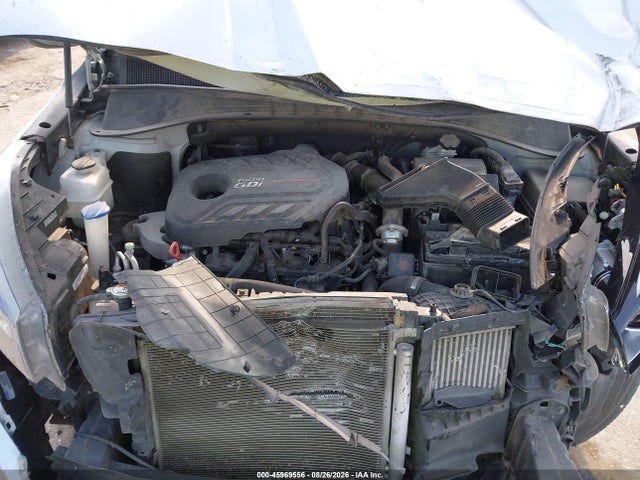 Продажа на аукционе авто 2016 Kia Sorento 2.0t Ex, vin: 5XYPHDA10GG021604, номер лота: 45969556