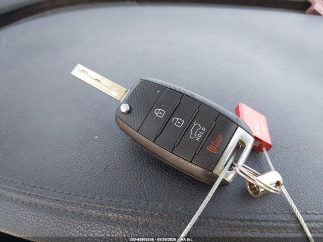 Продажа на аукционе авто 2016 Kia Sorento 2.0t Ex, vin: 5XYPHDA10GG021604, номер лота: 45969556