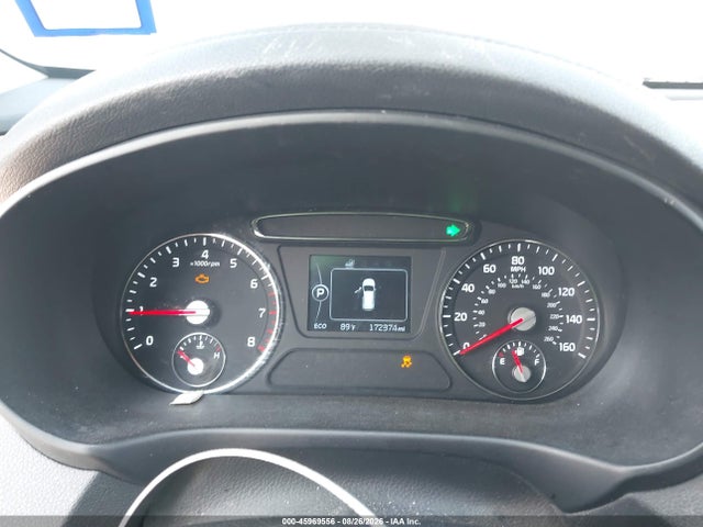 Продажа на аукционе авто 2016 Kia Sorento 2.0t Ex, vin: 5XYPHDA10GG021604, номер лота: 45969556