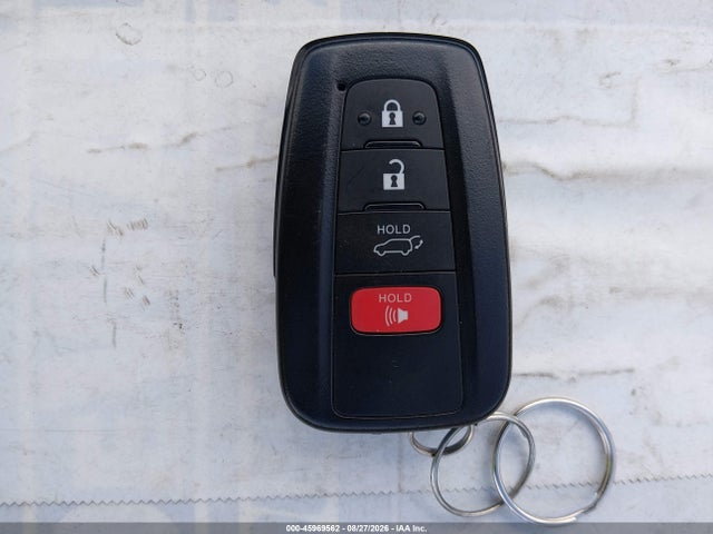 2T3E6RFV6MW013543 Toyota Rav4 Hybrid Xse