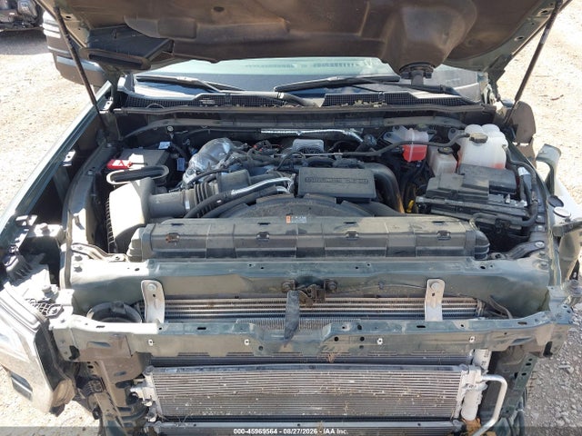 45969564 :رقم المزاد ، 1GC4KUEY8TF101242 vin ، 2026 Chevrolet Silverado 3500 Hd , Long Bed, Ltz Dual Rear Wheel, Rwd مزاد بيع