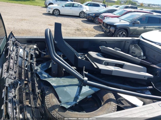 45969564 :رقم المزاد ، 1GC4KUEY8TF101242 vin ، 2026 Chevrolet Silverado 3500 Hd , Long Bed, Ltz Dual Rear Wheel, Rwd مزاد بيع