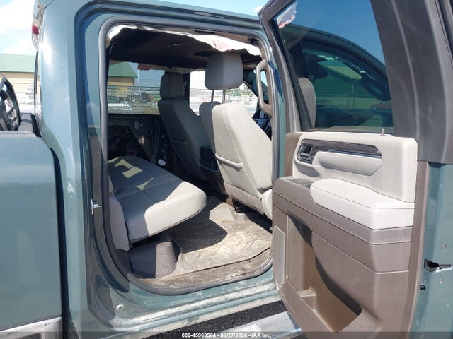45969564 :رقم المزاد ، 1GC4KUEY8TF101242 vin ، 2026 Chevrolet Silverado 3500 Hd , Long Bed, Ltz Dual Rear Wheel, Rwd مزاد بيع