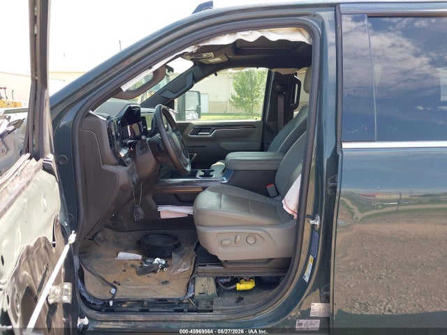 45969564 :رقم المزاد ، 1GC4KUEY8TF101242 vin ، 2026 Chevrolet Silverado 3500 Hd , Long Bed, Ltz Dual Rear Wheel, Rwd مزاد بيع