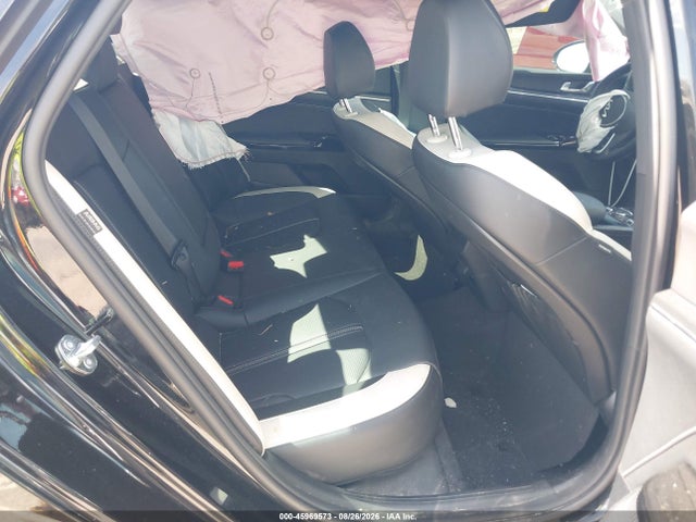 45969573 :رقم المزاد ، KNAG64J77T5503495 vin ، 2026 Kia K5 Gt-line Fwd مزاد بيع