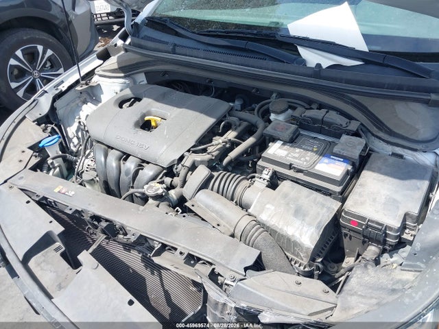 Hyundai ELANTRA SE 2020 5NPD74LF9LH538286 Image 10