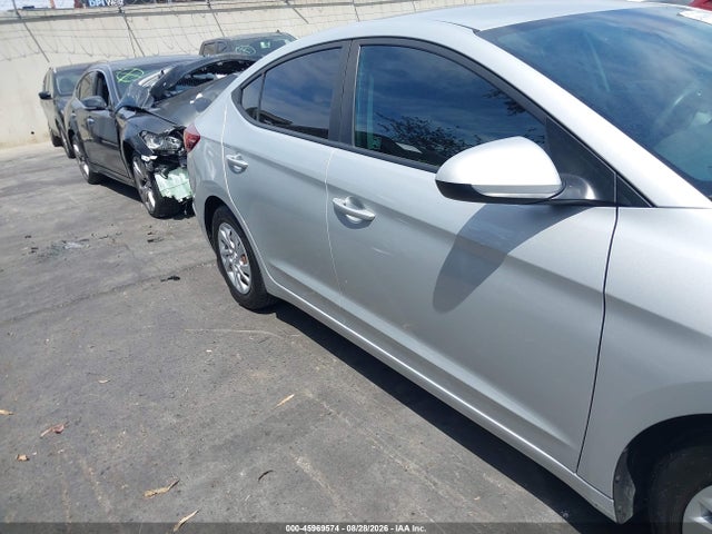 Hyundai ELANTRA SE 2020 5NPD74LF9LH538286 Image 13