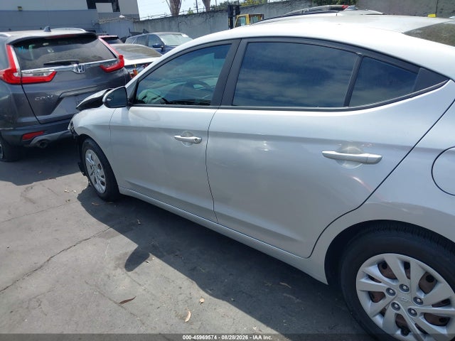 Hyundai ELANTRA SE 2020 5NPD74LF9LH538286 Image 14