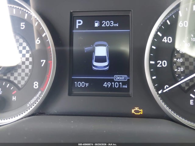 Hyundai ELANTRA SE 2020 5NPD74LF9LH538286 Image 15