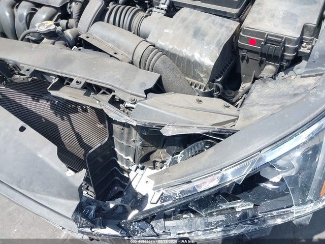 Hyundai ELANTRA SE 2020 5NPD74LF9LH538286 Image 17