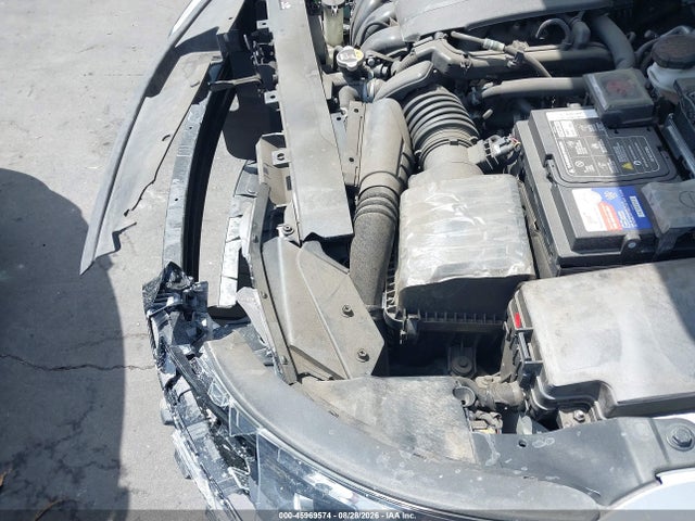 Hyundai ELANTRA SE 2020 5NPD74LF9LH538286 Image 19