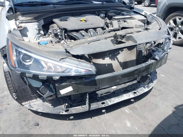 Hyundai ELANTRA SE 2020 5NPD74LF9LH538286 Image 20