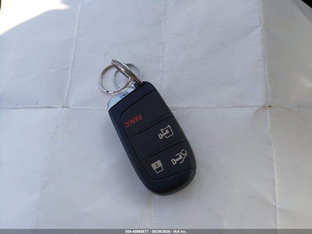 Продаж на аукціоні авто 2023 Ram Promaster 2500 High Roof 159 Wb, vin: 3C6LRVDG6PE598482, номер лоту: 45969577