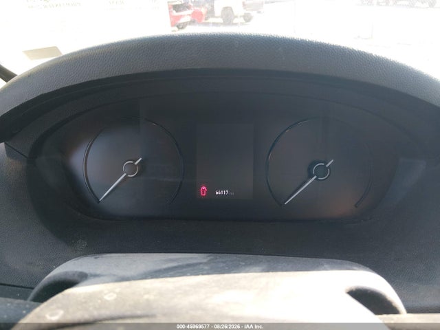 Продаж на аукціоні авто 2023 Ram Promaster 2500 High Roof 159 Wb, vin: 3C6LRVDG6PE598482, номер лоту: 45969577